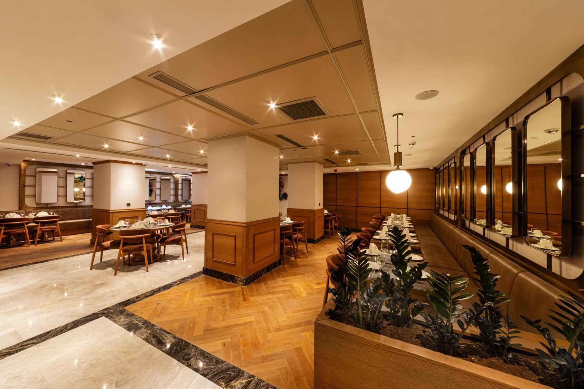 Levni Istanbul Hotel Handwritten Collection By Accor エクステリア 写真