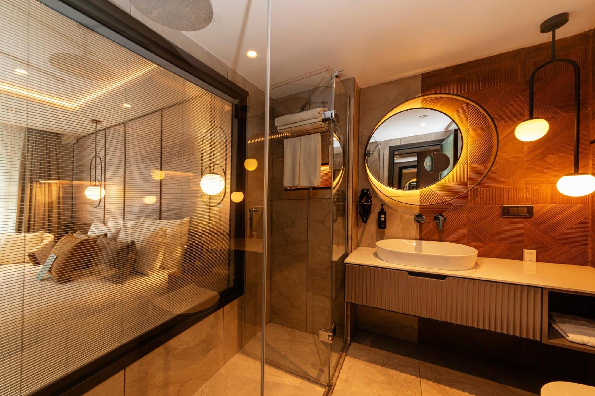 Levni Istanbul Hotel Handwritten Collection By Accor エクステリア 写真