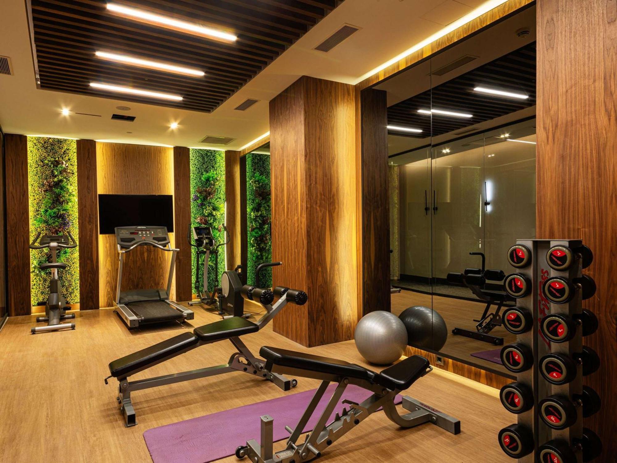 Levni Istanbul Hotel Handwritten Collection By Accor エクステリア 写真