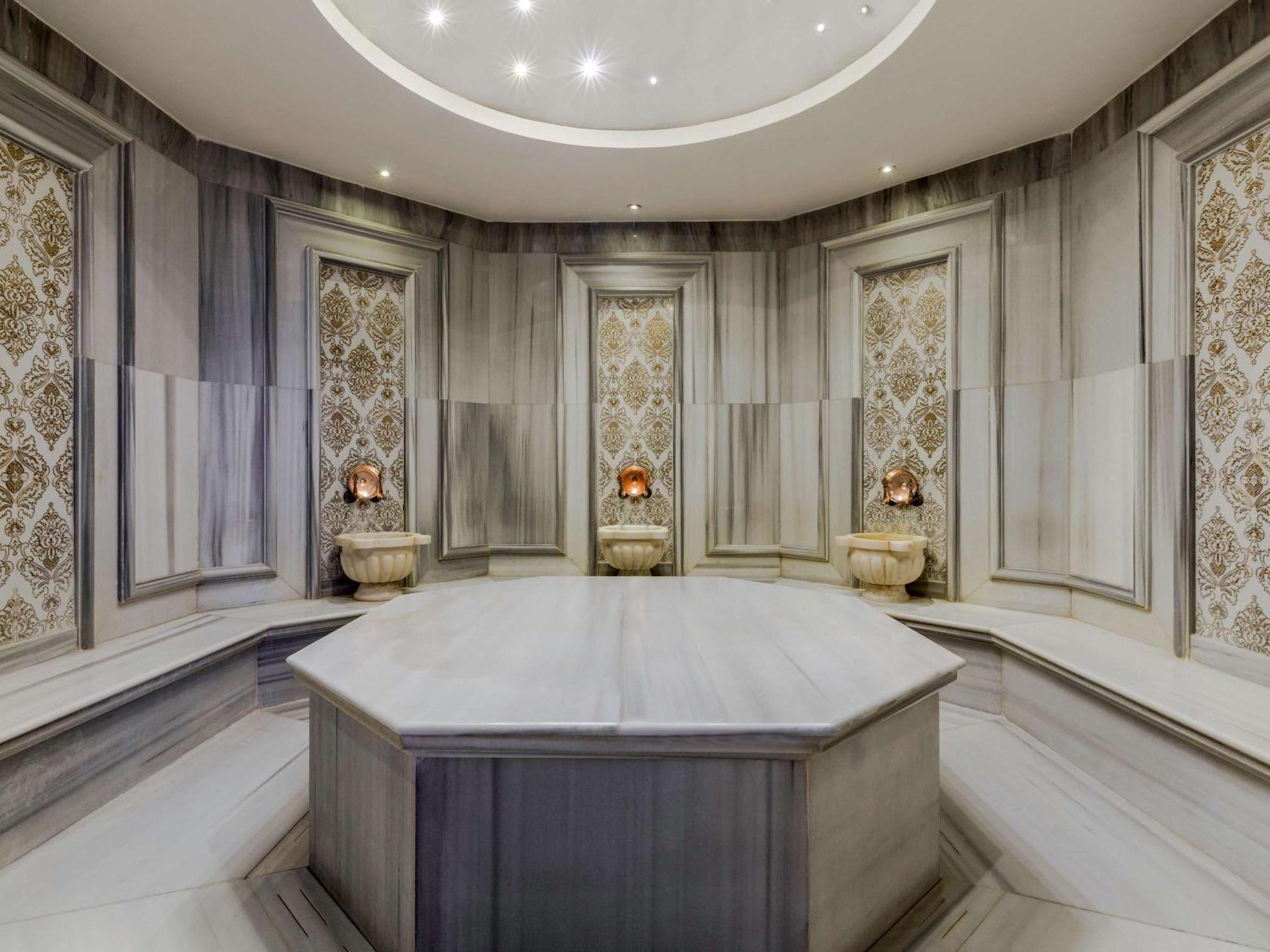 Levni Istanbul Hotel Handwritten Collection By Accor エクステリア 写真