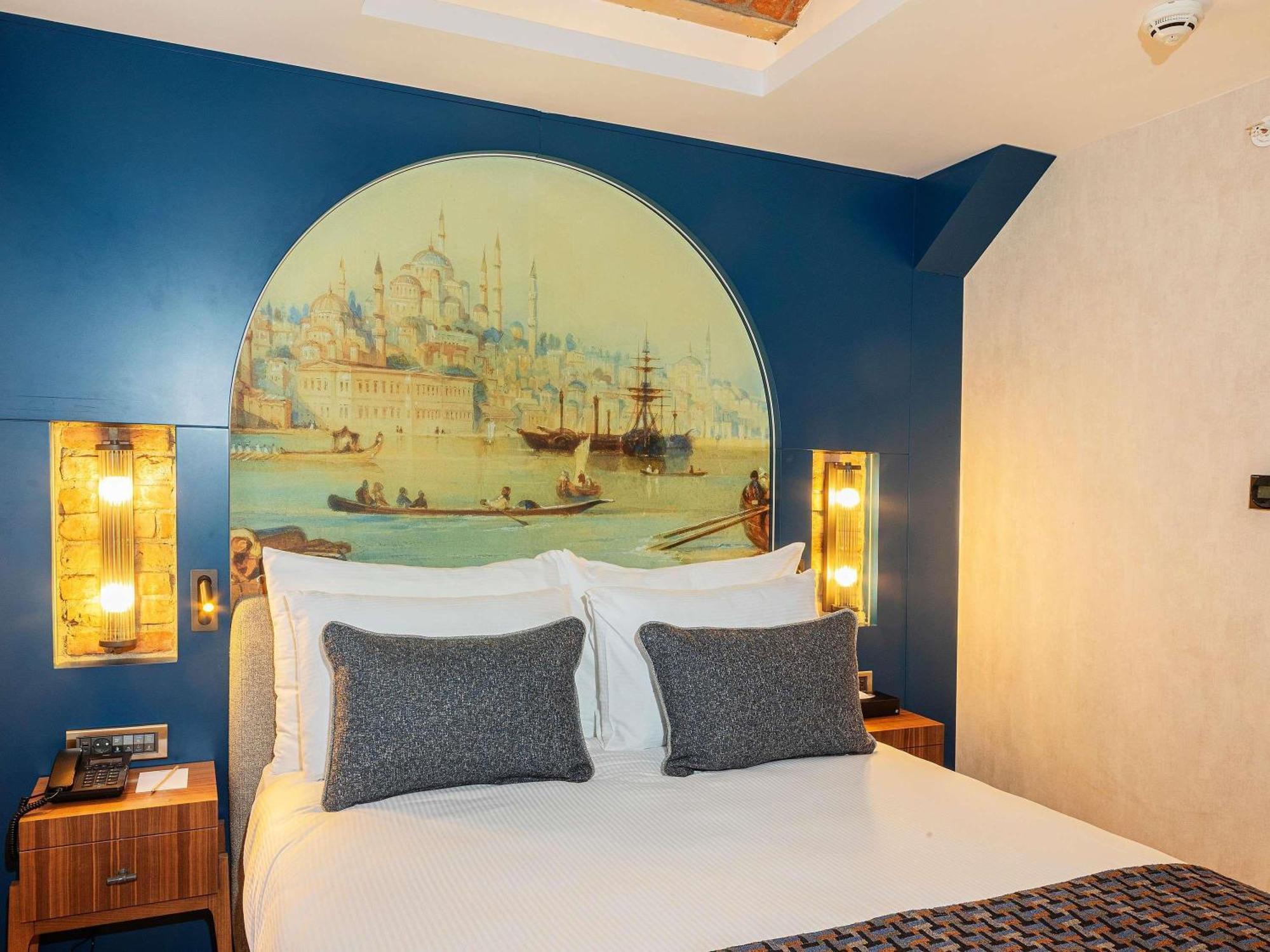 Levni Istanbul Hotel Handwritten Collection By Accor エクステリア 写真